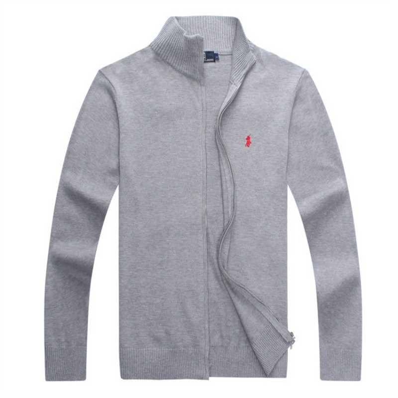 polo Men's Sweater 147